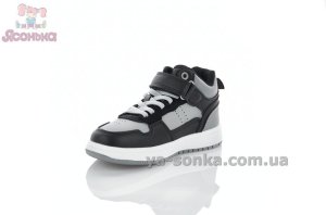 Высокие модные кроссовки детям Apawwa