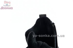 Демісезонні черевики Clibee хлопчикам