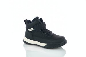 Демісезонні черевики на флісі