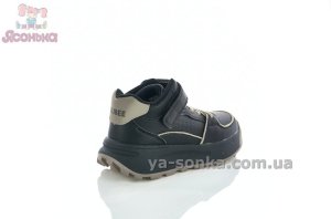 Высокие детские кроссовки Clibee