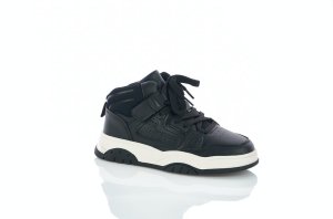 Якісні високі кросівки Apawwa дітям