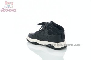 Якісні високі кросівки Apawwa дітям