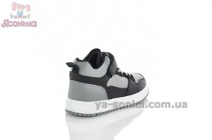 Высокие модные кроссовки Apawwa для детей