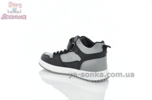 Высокие модные кроссовки Apawwa для детей