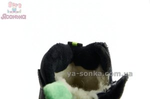 Зимние ботинки Clibee для малыша