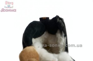 Ботинки с мехом зимние Clibee для малыша