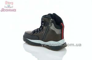 Зимние ботинки Clibee для мальчиков