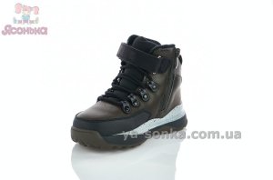 Зимние ботинки Clibee для мальчиков