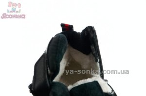 Зимние ботинки Clibee для мальчиков