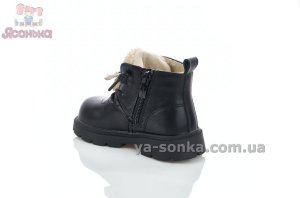 Ботинки маленьким девочкам евро зима
