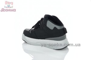 Высокие кроссовки с флисом для детей Apawwa