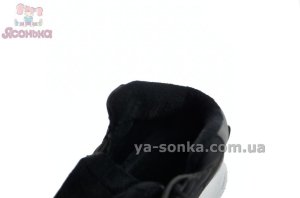 Высокие кроссовки с флисом для детей Apawwa