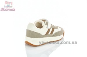Светлые кроссовки для детей
