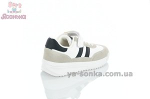 Кроссовки на липучке для детей