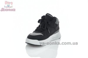 Качественные высокие кроссовки Apawwa детям