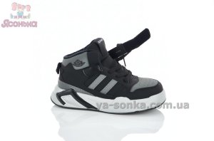 Качественные высокие кроссовки Apawwa детям