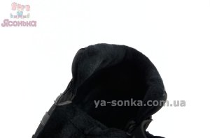 Качественные высокие кроссовки Apawwa детям