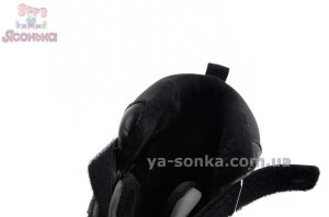 Стильные хайтопы Apawwa для детей