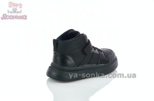 Модные хайтопы Apawwa для детей