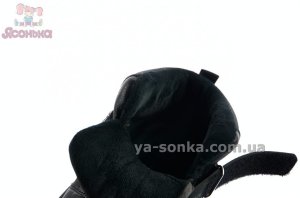 Модные хайтопы Apawwa для детей