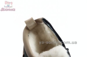 Сапожки - уги детские Apawwa