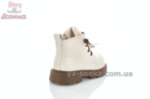 Ботинки маленьким девочкам с тонким мехом