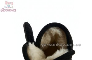 Сапожки - уги Apawwa малышам