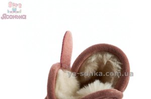 Сапожки - уги Apawwa девочкам