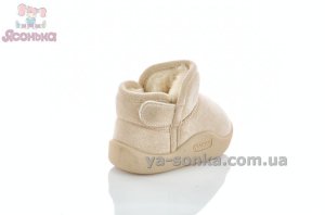 Сапожки - уги Apawwa малышам