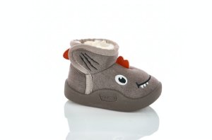 Сапожки - уги "Динозаврики" малышам