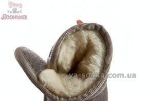 Сапожки - уги "Динозаврики" малышам