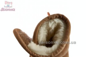 Сапожки - уги "Динозаврики" малышам