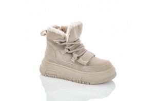 Модные ботинки Clibee девочкам