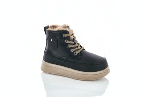 Зимние ботинки Clibee с 28 по 33 размер девочкам