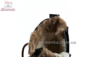 Зимние ботинки Clibee с 28 по 33 размер девочкам