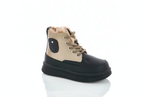 Зимние ботинки Clibee с 28 по 33 размер девочкам