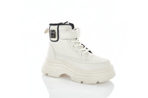 Зимние ботинки бренд Clibee для девочек