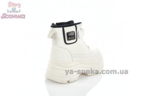 Зимние ботинки бренд Clibee для девочек