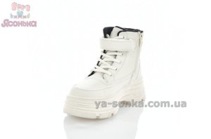 Зимние ботинки бренд Clibee для девочек