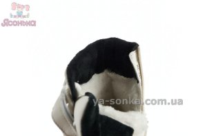 Зимние ботинки бренд Clibee для девочек