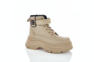 Зимние ботинки бренд Clibee для девочек