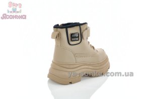 Зимние ботинки бренд Clibee для девочек