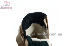 Зимние ботинки бренд Clibee для девочек