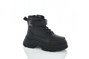 Зимние ботинки бренд Clibee для девочек