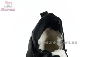 Зимние ботинки бренд Clibee для девочек