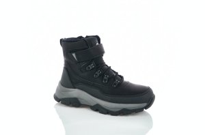 Зимняя обувь с мехом Clibee мальчикам