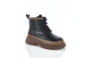 Черевики з флісом для дівчинки