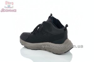 Удобные хайтопы с флисом для детей бренд Apawwa