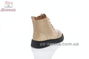 Класичні зимові черевики Clibee дівчаткам