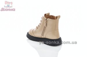 Класичні зимові черевики Clibee дівчаткам